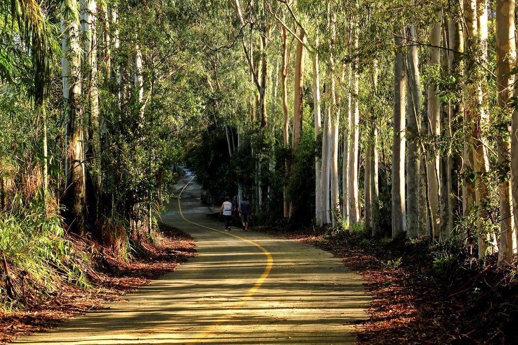 Pousada Sitio Do Sossego Monte Alegre do Sul Exterior photo